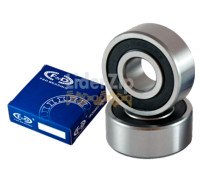 Підшипник F  D 62304-2RS (20 * 52 * 21)
