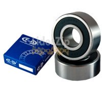 Підшипник F  D 62305-2RS (25 * 62 * 24)