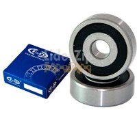 Подшипник F&D 6300-2RS (10*35*11)