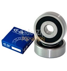 Подшипник F&D 6300-2RS (10*35*11)