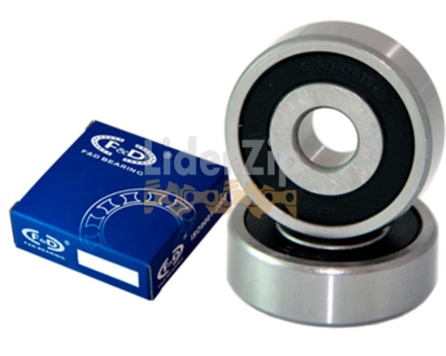 Подшипник F&D 6300-2RS (10*35*11)