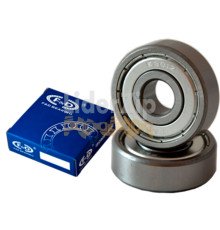 Подшипник F&D 6301-ZZ (12*37*12)