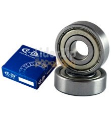 Подшипник F&D 6302-ZZ (15*42*13)