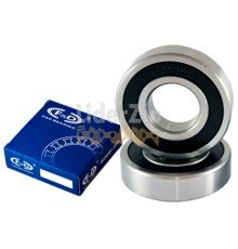 Підшипник F  D 6308-2RS (40 * 90 * 23)