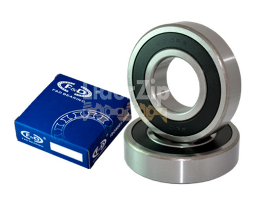 Підшипник F  D 6310-2RS (50 * 110 * 27)