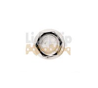 Показатель уровня масла в компрессоре. d=24 mm