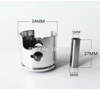 Поршень 2500 (34mm-25см3)