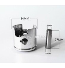 Поршень 2500 (34mm-25см3)