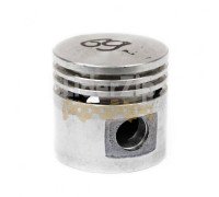 Поршень компрессора D=42 mm. H=36 mm.