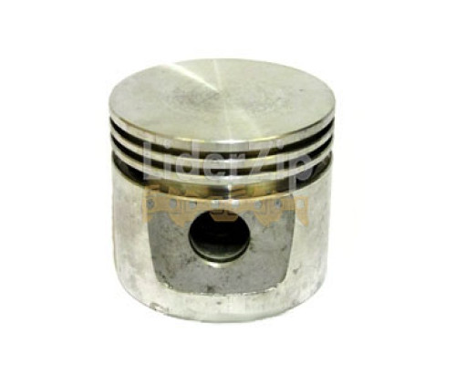 Його поршень D = 47 mm. H = 40 mm.