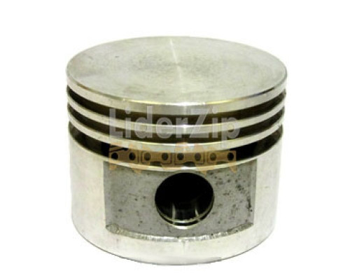 Його поршень D = 48 mm. H = 36 mm.