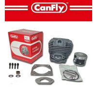 ПОРШНЕВАЯ ГРУППА бензопилы (Ø45MM-52СМ3) 4500-5200 СanFly