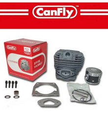 Поршневої групи бензопили (Ø45MM-52СМ3) 4500-5200 СanFly