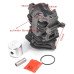 Поршневая группа бензопилы Oleo-Mac-937 GS-370 и Efco-137