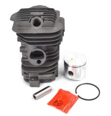 Поршневая группа бензопилы Oleo-Mac-937 GS-370 и Efco-137