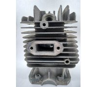 Поршневая группа для бензопилы Rebir MKZ 38/40.