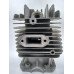 Поршневая группа для бензопилы Rebir MKZ 38/40.