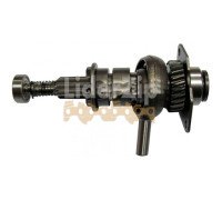 Промвал перфоратора Makita HR-2470