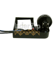 Регулятор оборотів болгарки DWT WS-180
