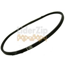 Ремінь приводний клиновий А 1060 BASIS