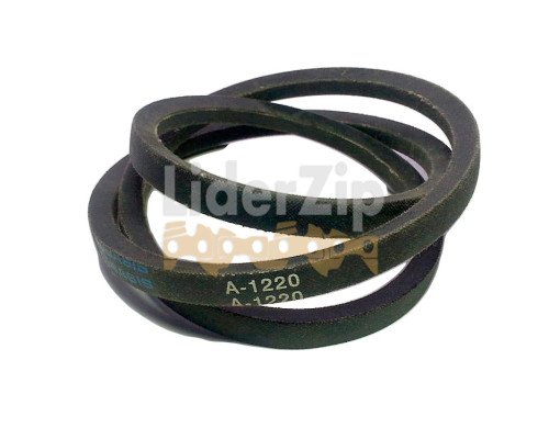 Ремень приводной клиновой А 1220 BASIS