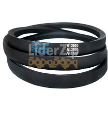 Ремень приводной клиновой А 2500 BASIS