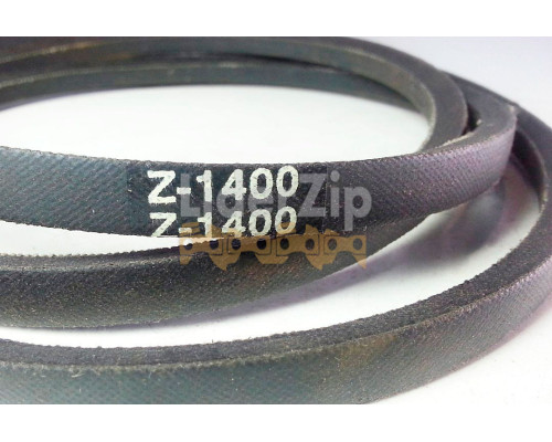 Ремінь приводний клиновий Z 1400 BASIS
