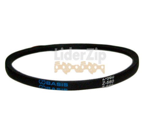 Ремень приводной клиновой Z 560 АПП Basic