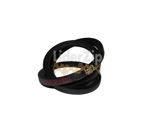 Ремень узкоклиновой 14-13-1280 (SPB-1280) EXCELLENT