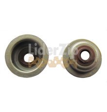Сальник клапанов двигателя 168F/170F, GX160/GX200 (1 штуки)