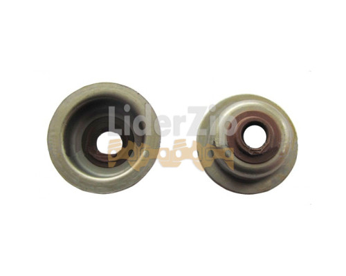 Сальник клапанов двигателя 168F/170F, GX160/GX200 (1 штуки)