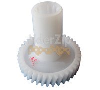 Шестерня большая к мясорубке PHILIPS, VITEC,SCARLETT (Ф-3)