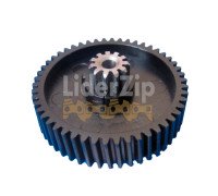 Шестерня до м’ясорубці MOULINEX велика 12 * 46 М-6