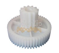 Шестерня м’ясорубки MOULINEX і TEFAL 25 * 65 М-4