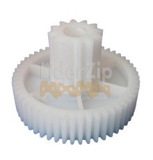 Шестерня мясорубки MOULINEX и TEFAL 25*65 М-4