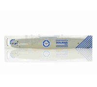 Шина для бензопили DOLMAR PRO 15 ". 325". 1.5. 64 ланки 6 заклепки