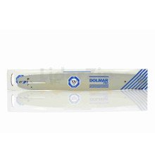 Шина для бензопилы DOLMAR PRO 15". 325". 1.5. 64 звена 6 заклепки