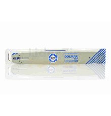Шина для бензопилы DOLMAR PRO 16". 3/8". 1.3. 56 звеньев