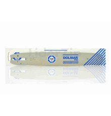 Шина для бензопилы DOLMAR PRO 16". 3/8". 1.6. 60 звена