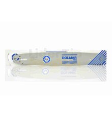 Шина для бензопилы DOLMAR PRO 18". 3/8". 1.5. 68 звена 6 заклепок