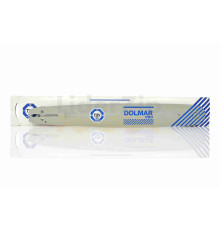 Шина для бензопилы DOLMAR PRO 18". 325". 1.5. 72 звена