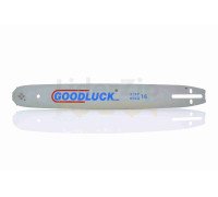 Шина для бензопили GoodLuck 16 ". 3/8". 1.3. 56
