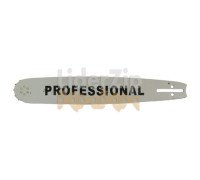 Шина для бензопилы professional 15". 325". 1.5. 64
