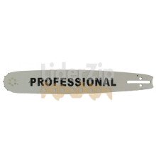 Шина для бензопили professional 15 ". 325". 1.5. 64
