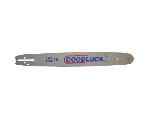 Шина Goodluck 45см 18 "0.325 72z