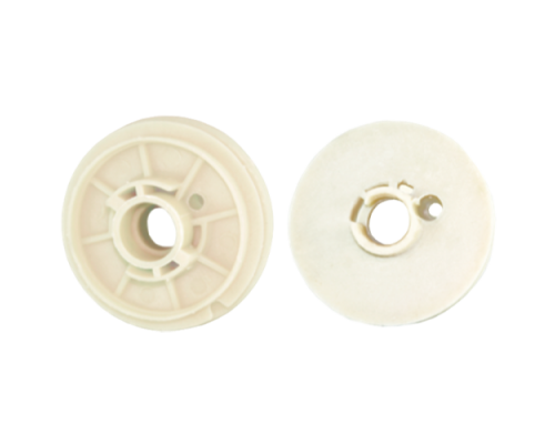 Шків (2-зацепа) 4500-5200