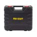 Шуруповерт Procraft Industrial PA18BL Extra