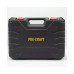 Шуруповерт Procraft Industrial PA18BL Extra