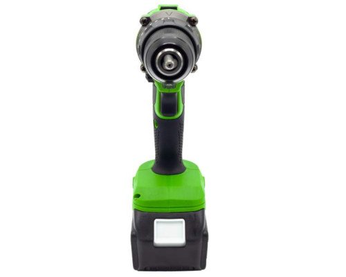 Шуруповерт Procraft Industrial PA18BL Extra