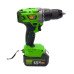 Шуруповерт Procraft Industrial PA18BL Extra